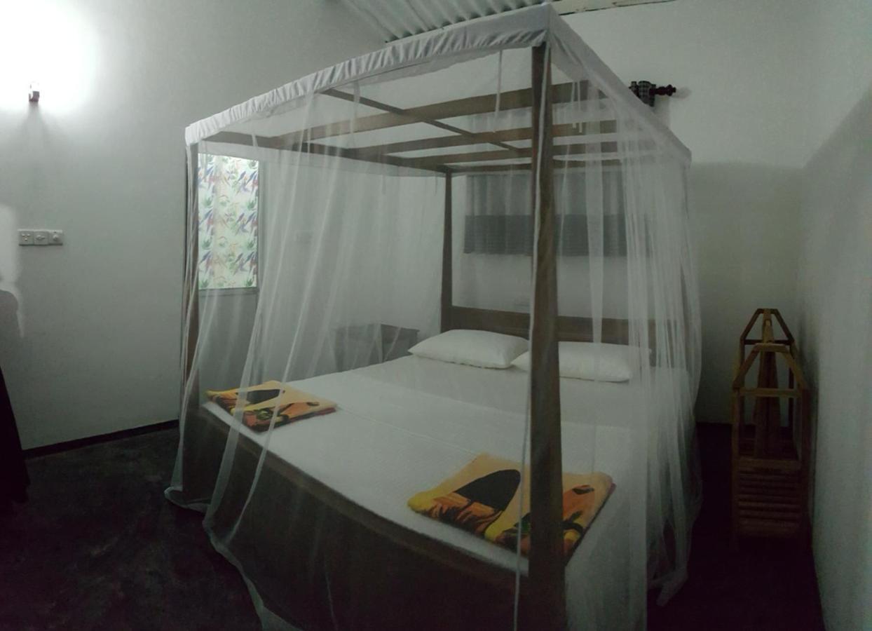 Drongo Place Диквела Екстериор снимка